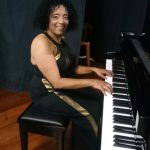 Ana Maria Gomes da Silva Rocha, São Paulo